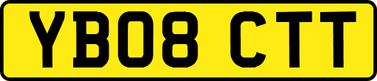 YB08CTT