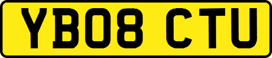 YB08CTU