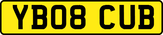 YB08CUB