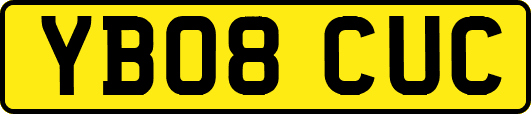 YB08CUC