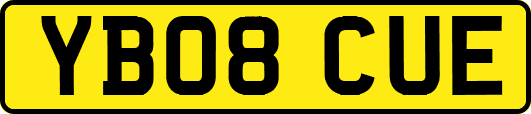 YB08CUE
