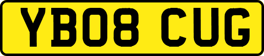 YB08CUG