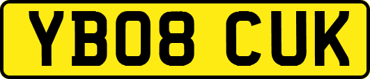 YB08CUK