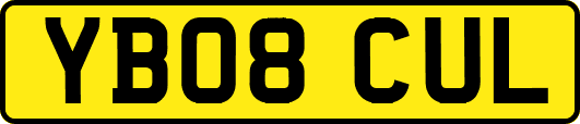 YB08CUL