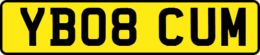 YB08CUM
