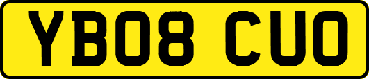YB08CUO