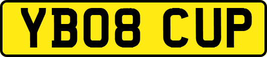 YB08CUP