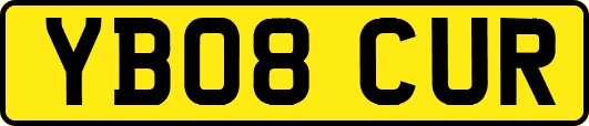 YB08CUR