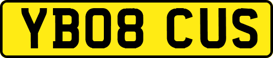 YB08CUS