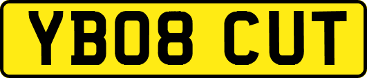 YB08CUT