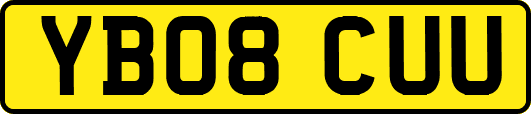 YB08CUU