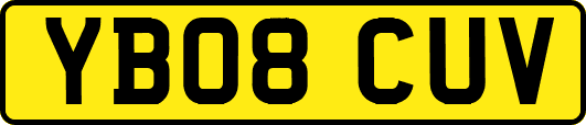 YB08CUV