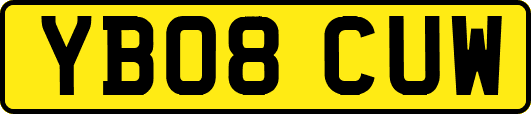 YB08CUW