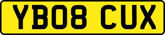 YB08CUX