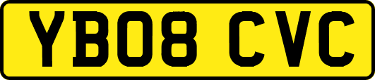 YB08CVC