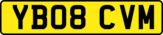 YB08CVM