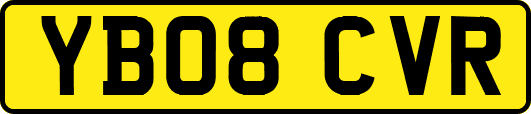 YB08CVR
