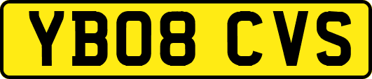 YB08CVS