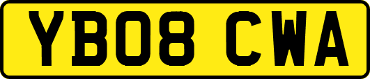 YB08CWA