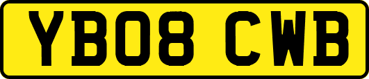 YB08CWB