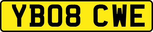 YB08CWE