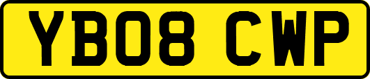 YB08CWP