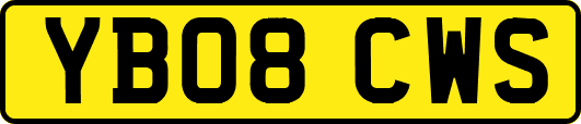 YB08CWS