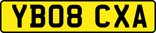 YB08CXA