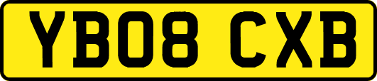 YB08CXB