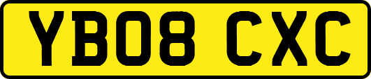 YB08CXC