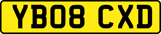 YB08CXD