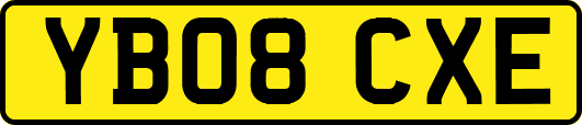 YB08CXE