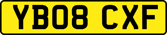 YB08CXF