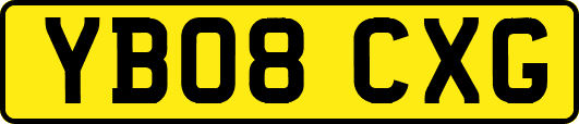 YB08CXG