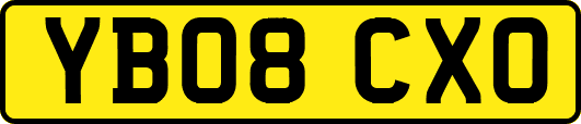 YB08CXO