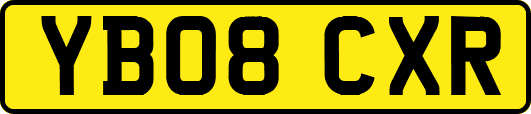 YB08CXR