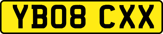 YB08CXX