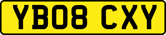YB08CXY