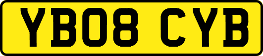 YB08CYB