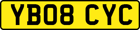 YB08CYC