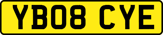 YB08CYE
