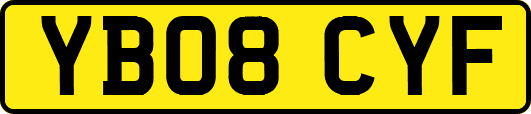 YB08CYF
