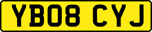 YB08CYJ