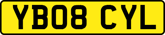 YB08CYL
