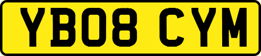 YB08CYM
