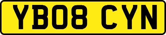 YB08CYN