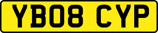 YB08CYP