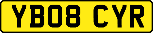 YB08CYR