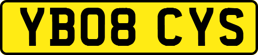 YB08CYS