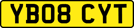 YB08CYT